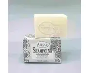 Shampoing à l'huile d'olive