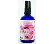 Eau florale de rose bio