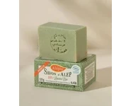 Savon Prémium 16% laurier