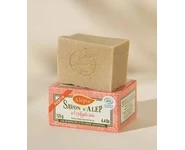 Savon à l'argile rose