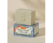 Savon à l'huile de nigelle