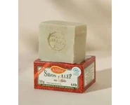 Savon aux 7 huiles