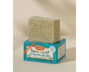 Savon à la boue de la mer morte