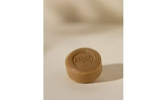 Savon d'Alep à barbe