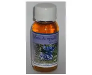 Huile de nigelle