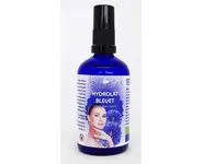 Eau florale de bleuet bio