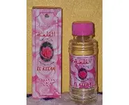 Eau d'essence de Rose
