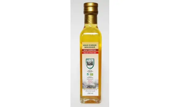 Argan 100% pure 250ml