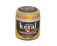 Pommade à l'huile d'argan