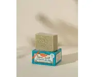 Savon d'Alep à la boue de la mer morte