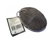 Pierre ponce volcanique