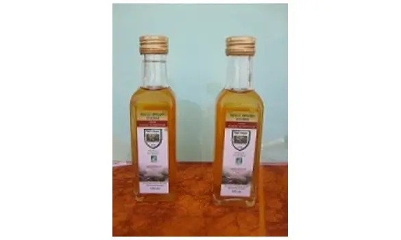 Argan Alimentaire 100 ML