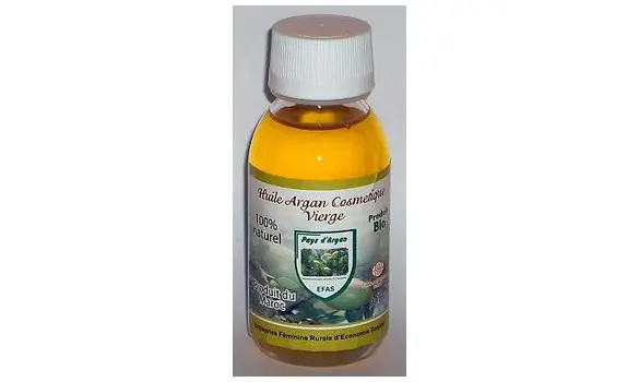 Argan 100% pure 60ml