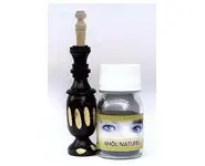 Khôl naturel en poudre